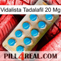 Vidalista Tadalafil 20 Mg new09